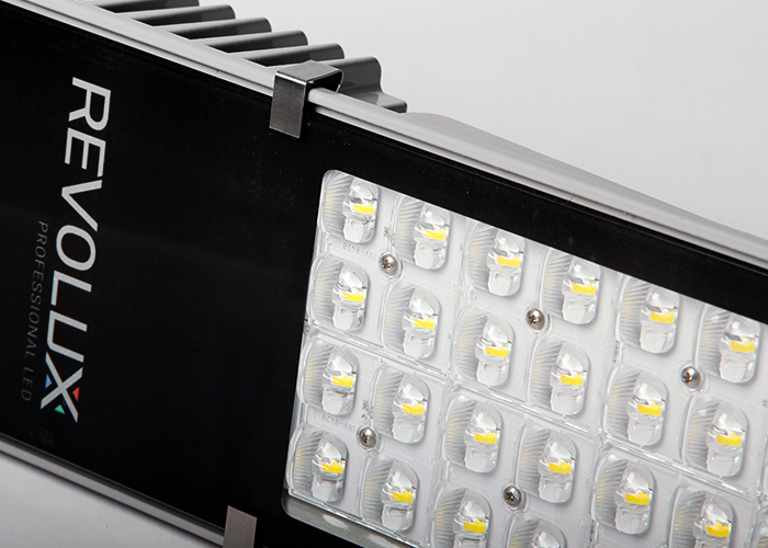 Luminária LED 80W